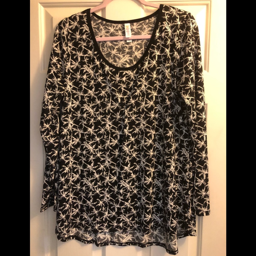 LuLaRoe Lynaee XL